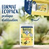 Le Pe Marseillais Shower Cream Refill Extra Soft Organic Vanilla