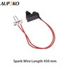 Aupoko Double Ignition Kit Electronic Igniter, Propane Gas Grill Igniters