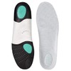 natch! Speed 100 - Footbed for Ambitious Endurance Runners, Recreational