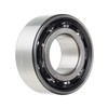 SKF 3202 ATN9 Angular Contact Ball Bearings Double Row