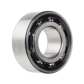 SKF 3202 ATN9 Angular Contact Ball Bearings Double Row