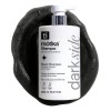 Motika Shampoo Negro - Matizador De Rubios Humo 450ml