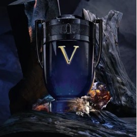 🌟 Paco Rabanne Invictus Victory Elixir EDP Intense 100 ml para Hombre 🌟