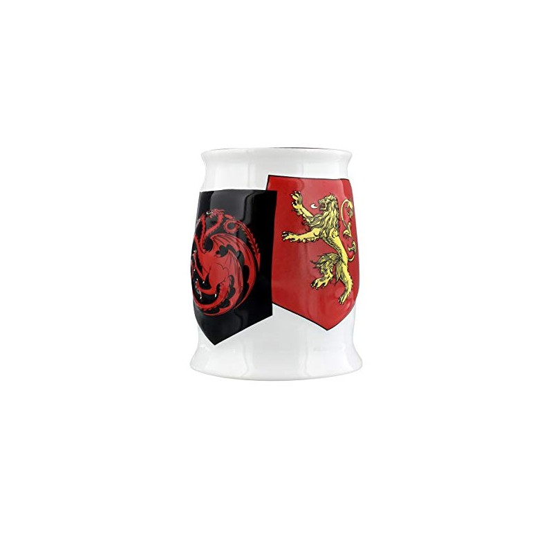 Game Of Thrones Tankard - Banner Sigils