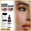 Suero para Cejas Suero Para El Crecimiento De Las Cejas