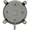 Stove Parts For Less, Compatible ComfortBilt Pellet Stove Vacuum Switch: