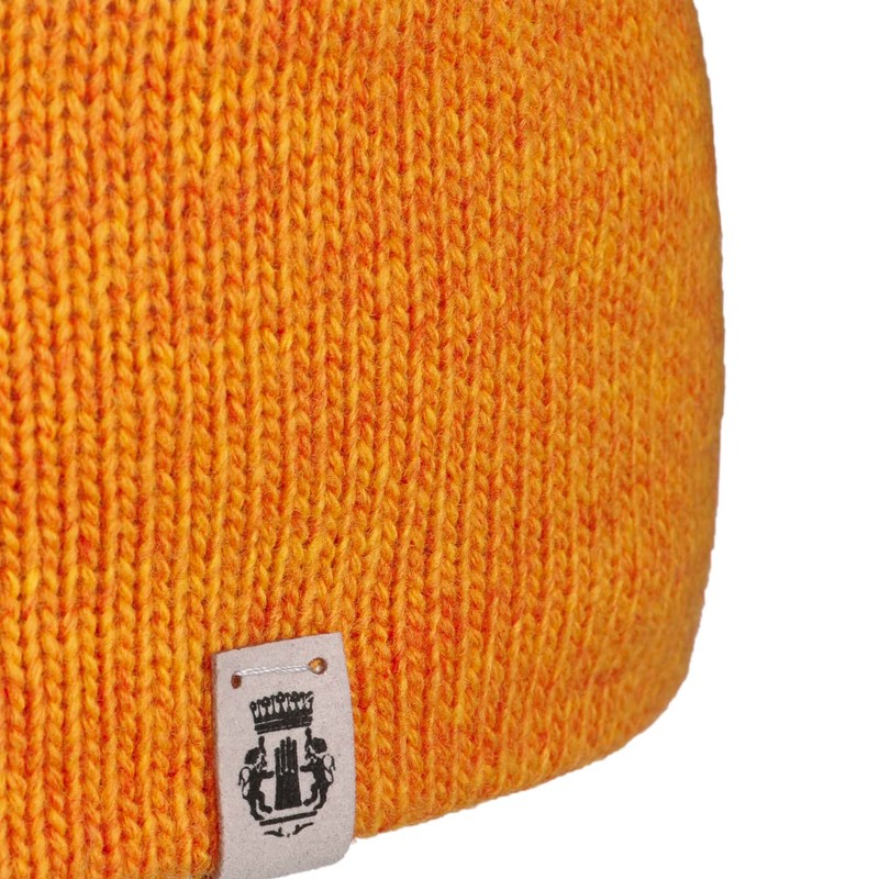 Roeckl Toque Knitted Hat with Cashmere Hat Women's Hat Winter