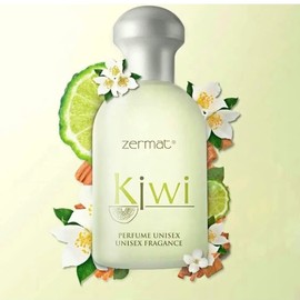 Zermat Perfum Unisex Kiwi Classic super special