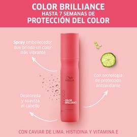 Wella Professionals Invigo Color Brilliance Spray Protección de Color 150ml