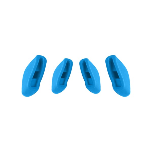 Vonxyz Nose Pad Replacement for Oakley Flak XS OJ9005 Sunglass