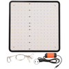 LED Grow Light Panel Quad Band 6 Lighting Colors Ultra