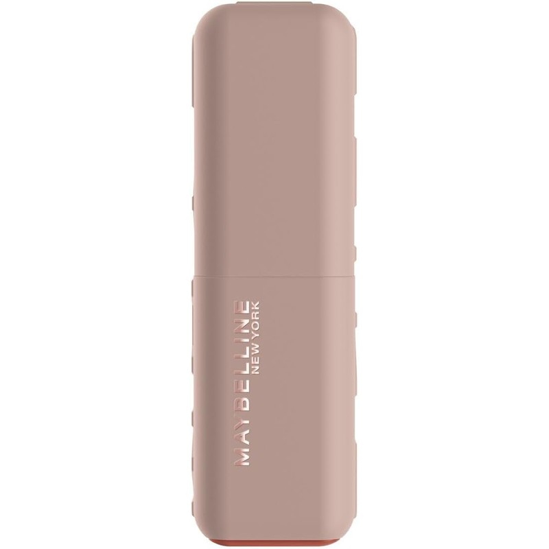 Maybelline Serum Lipstick Labial en Barra Hidratante Mate Scuse Me