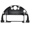 Replacement Bottom Base Plate Cover Chassis for Roborock Q7 Max,