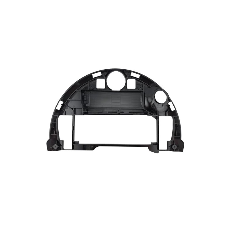 Replacement Bottom Base Plate Cover Chassis for Roborock Q7 Max,