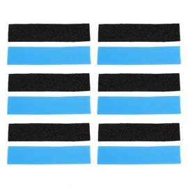 Be In Your Mind 12pcs 8.3 Inch Mini Split Air Filter Compatible with Mitsubishi Electric MAC-2300FT-E MAC-3000FT-E Without Frames