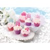 Shuwa Bomb Princess Princess Sweet Cupcake Set SB-12