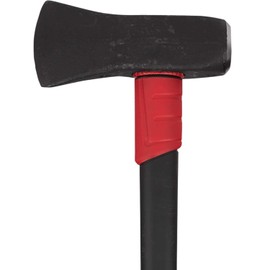 RAZOR-BACK 3118000#8 Maul With Fiberglass Handle