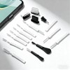 17PCS Phone Cleaning Kit, Avavani Phone Port Cleaning Brush Set