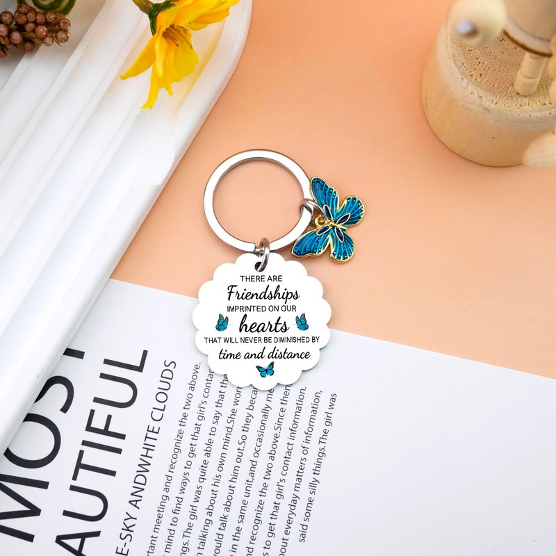 UIWIHHP Friendship Gifts for Women Best Friend Birthday Gifts for