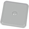 SIEMENS EC38595 Cover Plate for RX Type Hub Openings