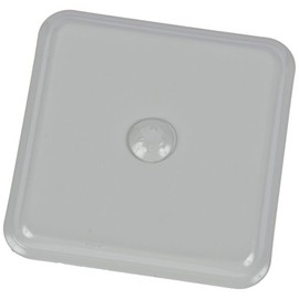 SIEMENS EC38595 Cover Plate for RX Type Hub Openings