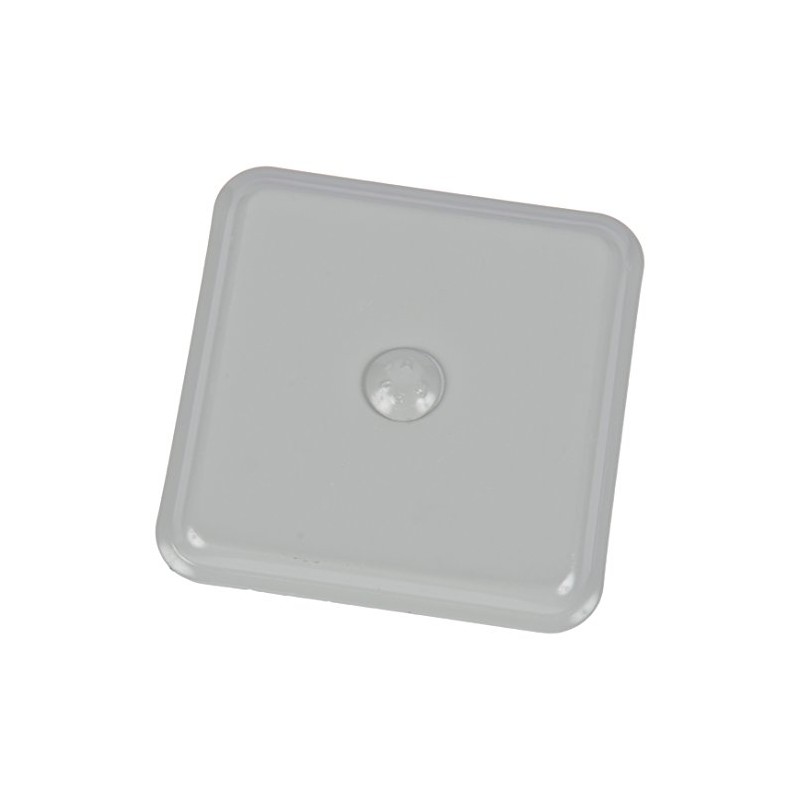 SIEMENS EC38595 Cover Plate for RX Type Hub Openings