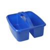 Romanoff Products Large Utility Caddy, Blue