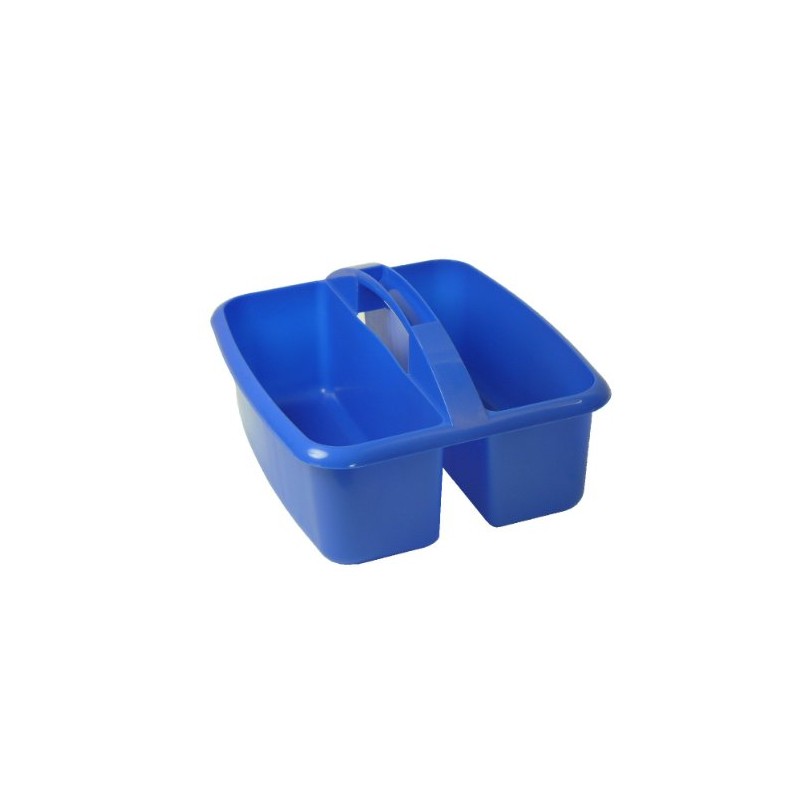 Romanoff Products Large Utility Caddy, Blue