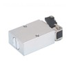 Pneumatic Shuttle Valve, M5 2 Position 3 Way Direct Acting