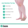 Juzo Seamless Compression Toe Cap, 20-30 mmHg | Compression Socks