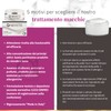 Q-WHITE lightening whitening cream gel for skin stains blemishes: hyperchromia,
