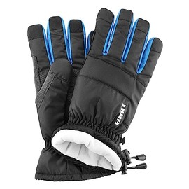 HART Water Resistant Winter Work SKI SLED Gloves, Size XL