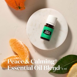 Young Living Aceite Esencial de Paz y Calma, 5 ml Essential Oils