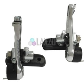 Shimano Altus BR-CT91 Right Hand Cantilever Brake - Silver, Rear