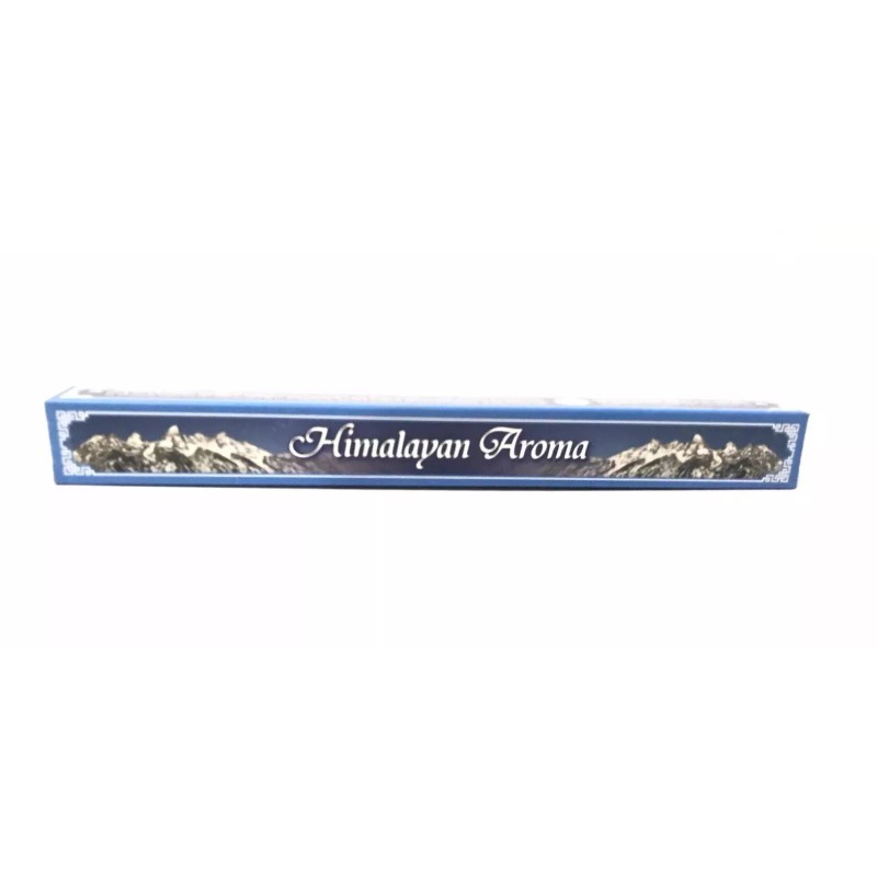 Himalayan Aroma Incense