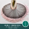 Lynlyulinger Makeup Brush Set, Set of 14, Makeup Brushes Included,