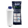 Delonghi Wasserfilter DLSC002, 4 Stück