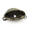 Taktische Hüfttasche ZentauroN -Farbe: 5Farbflecktarn