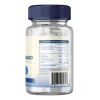 Citrato De Potasio 100 Cápsulas 500mg Calidad Premium, Natural Vegano