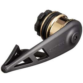 SHIMANO TH-202N Heavy Bobbin Winder, Black Gold