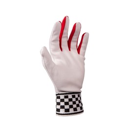 Gray-Nicolls COTTON PLAIN WICKET KEEPING INNER GLOVES (MEDIUM)