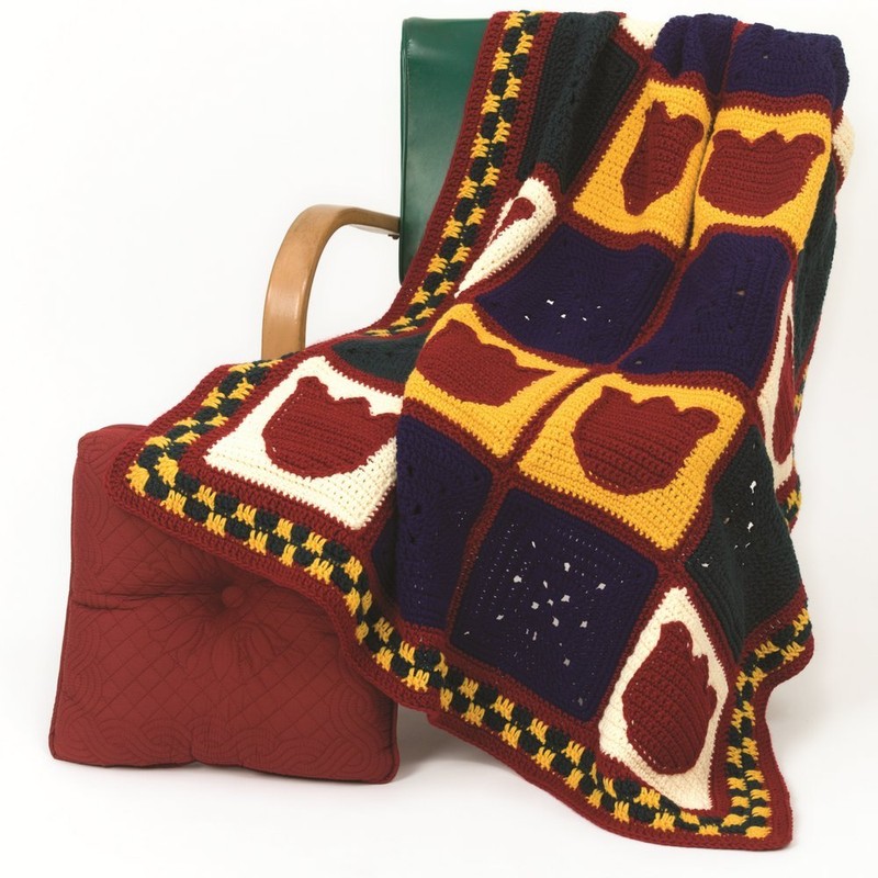 Spinrite Caron Fabric Yarn, 1-Pound, Cream