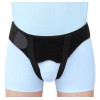 Gainreel Faja Hernia Inguinal Negra Talla G Ingle Bilateral Gainreel
