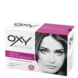 OXY Quick Bleaching Cream In Tubes 75 ML