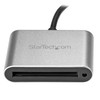 StarTech.com CFast Card Reader - USB C - Memory Card