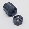 12 V Socket for Lamp G4/GU4/GZ4/GX5.3/GY6.35 Combination Socket External Thread