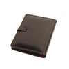 Genuine Leather Legal Pad Holder - Made in Japan -
