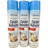 Generic Professional Foam Carpet Refresher (no vacuum) (3 pack)