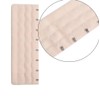 Cxapnstou Corset Extender 8 Hooks Bra Extender for Plus Size