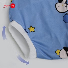 Joyo roy 2 Pcs Baby Swim Diaper Reusable Swim Diapers Swimming Diaper Infant Diapers Reusable Swim Diaper Toddler Swim Diaper Swimming Diapers Infant Swim Diaper Boys and Girls 6M